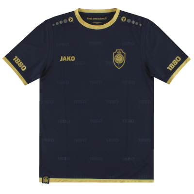 2018-19 Royal Antwerp Jako Third Shirt *As New* M