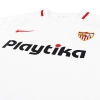 2018-19 Sevilla Nike Home Shirt *BNIB* XL.Boys