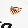 2018-19 Sevilla Nike Heimtrikot * BNIB *