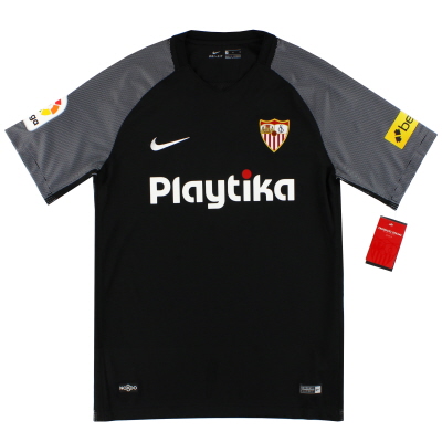 2018-19 Sevilla Nike Third Shirt *BNIB* L.Boys