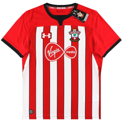 Jersey Home Southampton Under Armour 2018-19 *w/tags* XL