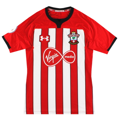 Camiseta Southampton Under Armour Home 2018-19 M
