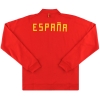 2018-19 Spain adidas Presentation Jacket *w/tags* M