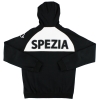 2018-19 Spezia Acerbis Full Zip Sweatshirt *BNIB* 3XS