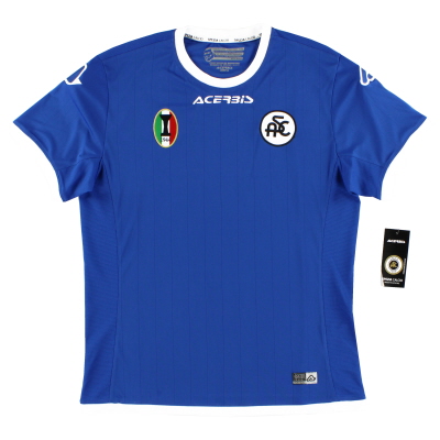 2018-19 Spezia Torwart Shirt * BNIB *