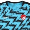 Maglia pre-partita Nike 2018-19 Turchia L