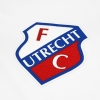 2018-19 Utrecht Hummel Home Shirt *As New* L