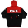 2018-19 Valenciennes Acerbis Hooded Sweatshirt *BNIB*