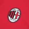 Camiseta de entrenamiento Puma 2019/20 Zip del AC Milan 1-4 * BNIB *