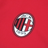 Maglia da allenamento con 2019/20 zip AC Milan 1-4 * BNIB *