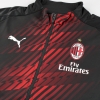 2019-20 AC Milan Puma Stadium Jacket *BNIB* XS.Boys
