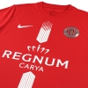 Maglia Antalyaspor Nike Away 2019-20 * con cartellini *