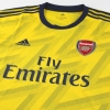 2019-20 Arsenal adidas Away Shirt *w/tags*