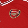 2019-20 Arsenal adidas Home Shirt *w/tags* XS