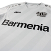 2019-20 Bayer Leverkusen Jako Third Shirt *w/tags* 4XL