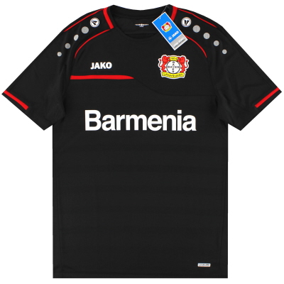 2019-20 Bayer Leverkusen Jako Training Top *w/tags* L