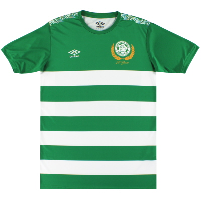 2019-20 Bloemfontein Celtic Home Shirt *As New*