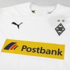 2019-20 Borussia Monchengladbach Puma Home Shirt *w/tags*