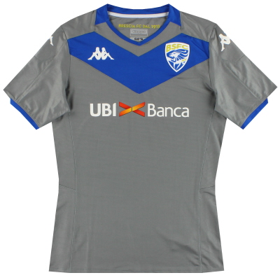 2019-20 Brescia Kombat Goalkeeper Shirt *As New*