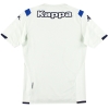 2019-20 Brescia Kappa Sample Pre-Match Shirt *w/tags* L
