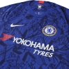 Camiseta Chelsea Nike Home 2019-20 *con etiquetas* M