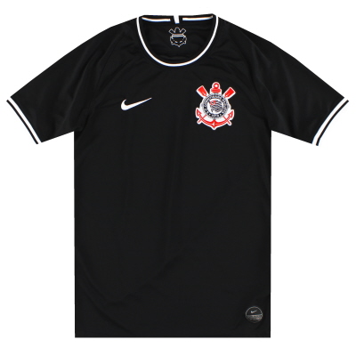 2019-20 Corinthians Nike Away Shirt S