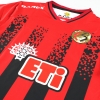 2019-20 Eskisehirspor Home Shirt Sezgin #5 *BNIB* L