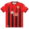 2019-20 Eskisehirspor Home Shirt Mehmet Feyzi #23 *BNIB* M
