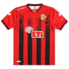 2019-20 Maglia Eskisehirspor Home Berkay #89 *BNIB* M