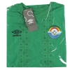 2019-20 에티오피아 움 브로 홈 셔츠 * BNIB *