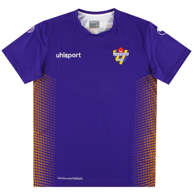 2019-20 Eyupspor uhlsport 어웨이 셔츠 *새 제품*