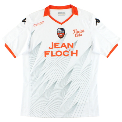 2019-20 FC Lorient Kappa Away Shirt *BNIB*  