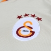 Camiseta de la 2019a equipación del Galatasaray Nike 20-XNUMX * con etiquetas * M