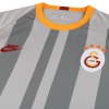 2019-20 Galatasaray Nike Third Shirt *w/tags* S