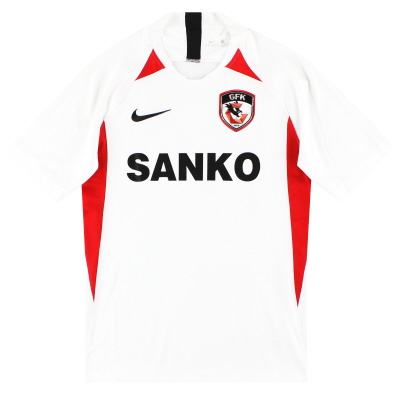2019-20 Gaziantep FK Nike Away Shirt *As New* S