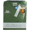2019-20 Genoa Kappa Pre-Match Training Shirt *BNIB* XL