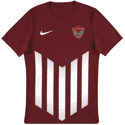 Maillot extérieur Hatayspor Nike 2019-20 * comme neuf * S