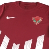 2019-20 Hatayspor Nike Away Shirt *As New* S