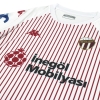 2019-20 Inegolspor Player Issue Away Shirt Temel #16 *As New* M