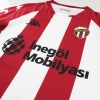 2019-20 Inegolspor Player Issue Third Shirt Fatih #88 *As New* XL