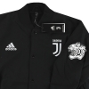 2019-20 Juventus adidas CNY jas *met tags* XS