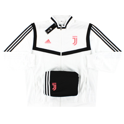 Baju Olahraga PES adidas Juventus 2019-20 *BNIB* XXL
