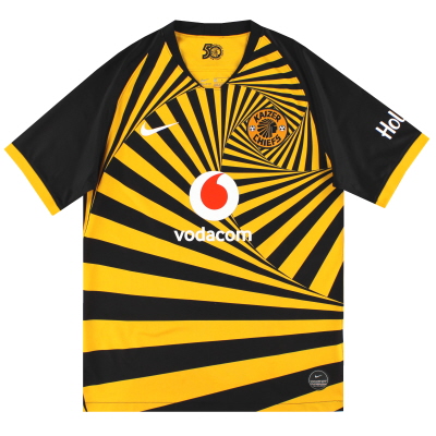 Домашняя рубашка Nike '2019 Year' Kaizer Chiefs 20-50, M