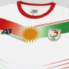 2019-20 Kurdistan Heimtrikot * BNIB *