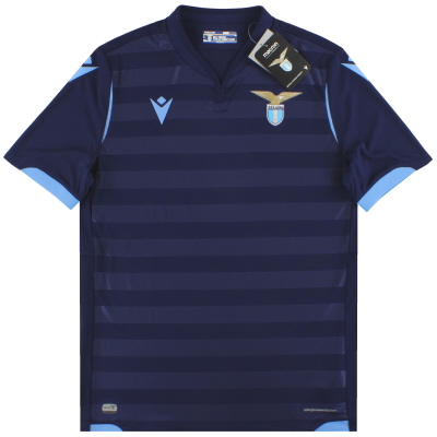 Tercera camiseta Lazio Macron 2019-20 *BNIB*
