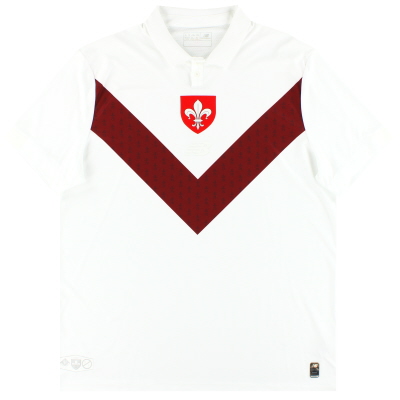 2019-20 Lille New Balance '75th Anniversary'-shirt *als nieuw* XL