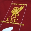 2019-20 Liverpool New Balance 'Champions' Home Shirt *w/tags* L
