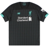 2019-20 Liverpool New Balance Third Shirt  Salah #11 *Mint* XL