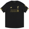 2019-20 Liverpool New Balance Goalkeeper Shirt Adrian #13 XL