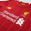 2019-20 Liverpool New Balance Home Shirt *w/tags* XXL